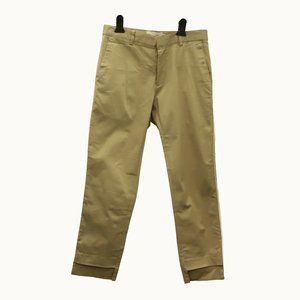 DOMINE STUDIO Chino Pants